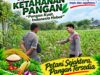 Polri Dukung Astacita, Polsek Merakurak Polresta Tuban Turun Cek Tanaman Jagung Warga di Desa Tuwiri Wetan