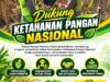 Polri Dukung Astacita, Polsek Rengel Polresta Tuban Turun Cek Tanaman Jagung Warga di Desa Rengel