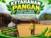 Polri Dukung Astacita, Polsek Semanding Polresta Tuban Turun Cek Tanaman jagung milik Warga di Desa Kowang