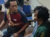 Cepat dan Terukur, Personel Polsek Woha Bersama Tim Puma Ringkus Terduga Pelaku Penganiyaan di Desa Tente