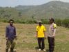 Bhabinkamtibmas Ranggo Sambangi Warga, Ajak Cegah Karhutla dan Jaga Kamtibmas