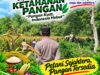 Polri Dukung Astacita, Polsek Merakurak Polresta Tuban Turun Cek Tanaman Jagung Warga di Desa Tuwiri Wetan