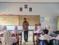 Sat Binmas Polres Dompu Intensifkan Pembinaan Pelajar dan Satpam, Cegah Kenakalan Remaja serta Gangguan Kamtibmas