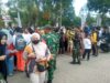 TNI Hadir Jaga Meriahnya Parade MotoGP di Mataram