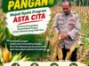 Polri Dukung Astacita, Polsek Merakurak Polresta Tuban Turun Cek Tanaman Jagung Warga di Desa Tuwiri Wetan