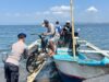 Sat Polairud Polres Dompu Hadir di Tengah Masyarakat, Bantu Nelayan dan Pantau Aktivitas Pelabuhan Calabai