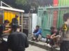 Polsek Kempo Tingkatkan Patroli Blue Light, Ajak Masyarakat Bersama Jaga Kamtibmas