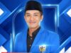 KNPI NTB Dorong Penyelesaian Persoalan Lombok Barat Melalui Dialog, Daud Gerung: Pemuda Harus Jadi Bagian dari Solusi