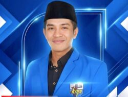 KNPI NTB Dorong Penyelesaian Persoalan Lombok Barat Melalui Dialog, Daud Gerung: Pemuda Harus Jadi Bagian dari Solusi