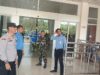 Melalui Patroli Rutin, Polsek KP3 Polres Bima Kabupaten Pantau Aktivitas Masyarakat di Kawasan Bandara SMS Bima