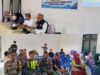 Bhabinkamtibmas Polsek Bolo Hadiri Rakor Fasilitasi Intervensi sumber daya pembangunan desa