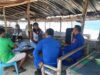 Satpolairud Polres Bima Kabupaten Gelar Program Polmas di Pantai Wane ini tujuannya