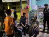 Patroli Dialogis di Kelurahan Mande dan Raba Dompu, Sat Samapta Polres Bima Kota Sampaikan Imbauan Kamtibmas