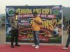 Turnamen Mini Soccer Antar Angkatan Se-Kecamatan Hu’u Berakhir Aman, Kapolsek Apresiasi Sportivitas dan Kebersamaan Pemuda