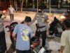 Respons Cepat Call Center 110, Polres Bima Kota Bubarkan Aksi Balap Liar yang Meresahkan Warga