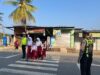 Wujud pelayanan prima, Satlantas Polres Bima Kabupaten Intensif melaksanakan kegiatan Rawan Pagi