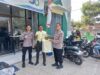 Kasat Binmas Polres Dompu Bina Satpam BPJS, Tingkatkan Pelayanan dan Kewaspadaan Kamtibmas