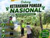 Polri Dukung Astacita, Polsek Rengel Polresta Tuban Turun Cek Tanaman Jagung Warga di Desa Rengel