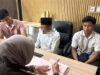 POLRES DOMPU LIMPAHKAN TERSANGKA KASUS PENGANIAYAAN MENGGUNAKAN SENJATA TAJAM KE KEJAKSAAN