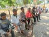 Sat Binmas Polres Dompu Sambangi Masyarakat dan Bina Satpam, Perkuat Harkamtibmas