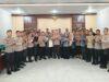 Mencegah Pemalsuan dan Kebocoran data, Polres Bima Kabupaten Gandeng Dukcapil Sosialiasi Aplikasi IKD