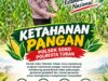 Polsek Soko Polresta Tuban Turun Langsung Cek Tanaman Jagung Warga