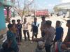 Jumat Curhat, Polsek Kawasan Pelabuhan Laut Bima Buka Ruang Aspirasi Masyarakat