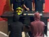 Bobol Rumah Warga di Kelurahan Tanjung, Dua Terduga Pelaku Pencurian Diamankan Polsek Rasbar