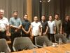 “PERPADI NTB Tegaskan Dukungan kepada Polri untuk Jaga Stabilitas Kamtibmas dan Ketahanan Pangan”