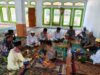 Melalui Program Jumat Keliling, Kapolsek Sanggar Imbau Masyarakat Bersama-sama Jaga Kondusifitas Kamtibmas