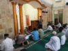 Perkuat Kemitraan dan Program Quick Wins Kapolri, Wakapolres Sumbawa Gelar Jumat Keliling di Masjid Al-Walliyy Kelurahan Bugis