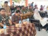 Open House SRMP 18 Lobar Perkuat Kepedulian terhadap Pendidikan