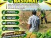 Polri Dukung Astacita, Polsek Rengel Polresta Tuban Turun Cek Tanaman Jagung Warga di Desa Rengel