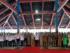 450 Anggota BPD Lombok Barat Resmi Emban Amanah Delapan Tahun