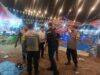 Polsek Woja Gelar Patroli KRYD, Cegah Gangguan Kamtibmas dan Kenakalan Remaja