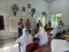 Cegah Judi Online dan Penipuan Digital, Polsek Rasbar Edukasi Pelajar MTsN 1 Padolo Kota Bima