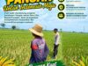 Polri Dukung Astacita, Polsek Merakurak Polresta Tuban Turun Cek Tanaman Jagung Warga di Desa Tuwiri Wetan