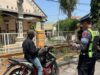 Tingkatkan Kepatuhan Pajak dan Ketertiban Lalu Lintas, Tim Gabungan Polres Sumbawa Gelar Operasi Razia di KM 3 dan Perusda