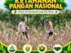 Polsek Bangilan Polresta Tuban laksanakan Monitoring Ketahanan pangan