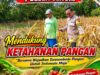 Polisi RW Polsek Senori Polresta Tuban Monitoring Tanaman Jagung Warga Desa Medalem