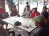 Polsek Bolo ajak masyarakat perangi peredaran obat berbahaya dan narkoba di Pasar Sila