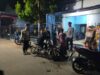 Polsek Kempo Gelar Patroli Blue Light, Kapolsek Ajak Masyarakat Cegah Kriminalitas dan Jaga Kamtibmas