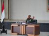 Pangdam Rinambora Tekankan Disiplin, Integritas, dan Profesionalisme
