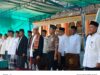 Polres Sumbawa Barat Kawal Khidmatnya Upacara Peringatan Hari Santri 2026 di Ponpes Himatul Ummah