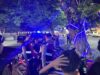 Patroli Dialogis di Manggamaci, Sat Samapta Polres Bima Kota Imbau Warga Jaga Kamtibmas