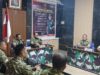 Verifikasi Satuan Kodim 1606/Mataram, Perkuat Transparansi dan Akuntabilitas