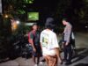 POLSUBSEKTOR KAWASAN LAKEY GELAR PATROLI KRYD, CEGAH GANGGUAN KAMTIBMAS DAN SOSIALISASIKAN JAM MALAM ANAK