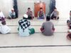 Perkuat Silaturahmi dan Cegah Kenakalan Remaja, Kapolsek Alas Gelar Jum’at Keliling di Masjid Al-Ikhlas Pulau Bungin