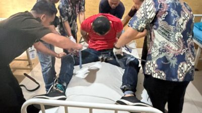 Kasus Oknum TNI, Kodim Mataram Tunggu Hasil Pemeriksaan