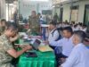 Peminat Bintara Membludak, Kodim Mataram Perluas Sosialisasi Tamtama